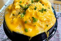 Korean Steamed Eggs (Gyeran Jjim): Silky Savory Custard Recipe