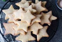 Biscochitos Recipe Without Lard — New Mexico’s Traditional Cookies