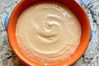 Creamy Vegan French Dressing Recipe — Tangy Plant-Based Dressing