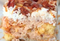 Irresistible Apple Tiramisu Cake Recipe You’ll Love