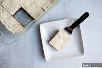 Keto Pumpkin Cookie Bars: Low-Carb Pumpkin Cake-Cookie Recipe