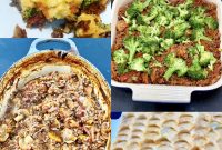 Slimmed-Down Cottage Pie Recipe for Weight Loss-Friendly Meals