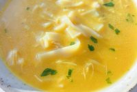 Secret Vegetable Soup Recipe: Flavorful Hidden Veggie Soup for Kids