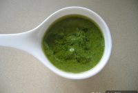 Authentic Mexican Salsa Verde Recipe