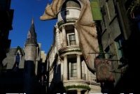 Top Tips for Visiting The Wizarding World of Harry Potter