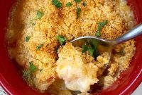 Keto Seafood Au Gratin Recipe with Video Tutorial