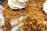 Irresistible Lotus Biscoff Cake Recipe for Creamy Layered Dessert