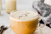 London Fog Latte Recipe: How to Make the Classic Earl Grey Drink