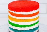 How to Assemble a Layer Cake: Step-by-Step Guide for Perfect Layers