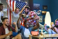 Election Night Party Ideas That’ll Win Over Your Guests