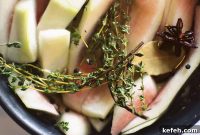 Pickled Watermelon Rind (Peil de Sandía) Recipe Guide