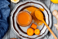 30-Day Anti-Inflammatory Meal Plan to Reduce Chronic Inflammation