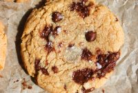 Egg-Free Chocolate Chip Cookies Recipe for Perfect Chewy Bites
