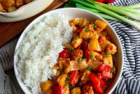 Copycat Panda Express Sweet Fire Chicken Recipe You Can Make at Home