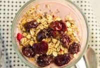 Tart Cherry Juice and Muscle Recovery: Benefits, Evidence, Dosage