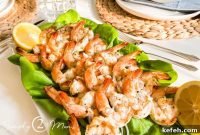 Fresh Summer Dinner Party Menu Ideas for Entertaining Guests