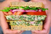 St. Paul Sandwich Recipe — Paleo, Low-Carb & Gluten-Free Guide