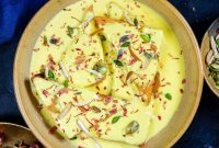 Authentic Shahi Tukda Recipe: Royal Indian Bread Dessert