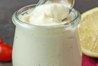 Paleo Whole30 Mayonnaise Recipe — Grain-Free Homemade Mayo