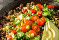 Crave-Worthy Quick Nachos: Customizable Recipes for Any Meal