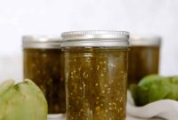 Zesty Tomatillo Salsa Recipe: Fresh, Tangy & Authentic