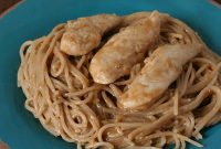 Gluten-Free Peanut Butter Chicken Recipe for Quick Weeknights