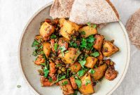 Mixed Vegetable Curry Recipe: Flavorful Indian Veggie Stew