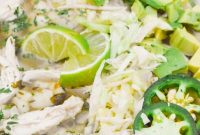 Unique Chicken Pozole Recipe: Authentic Mexican Homestyle Stew
