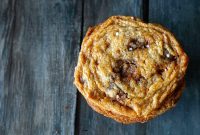 Whiskey Toffee Chocolate Chip Cookies Recipe for Rich Flavor