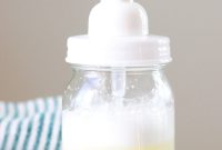 Homemade Baby Wash: Gentle DIY Recipe for Sensitive Skin