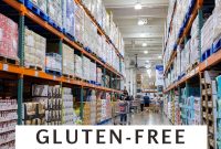 Gluten-Free Finds at BJ’s Wholesale Club: 20+ Must-Try Items