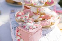 Parisian-Themed Party Ideas: Chic Decorations, Food & Activities