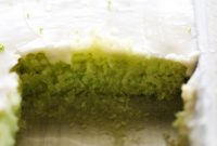 Zesty Key Lime Sheet Cake Recipe for Crowd-Pleasing Dessert