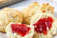 Quick Bisquick Drop Biscuit Recipe: Fluffy Homemade Biscuits