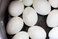 How to Peel Hard-Boiled Eggs Perfectly Every Time