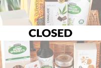 Win a Vegan Gift Hamper from The Hemp Shop – Enter to Win