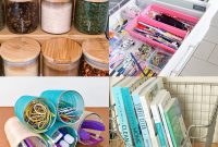 21 Dollar-Store Organizing Hacks Every Parent Should Try