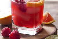 Raspberry Orange Margarita Recipe — Fresh Summer Cocktail Guide