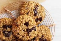 Lactation Cookie Recipe for Nursing Moms — Boost Milk Supply