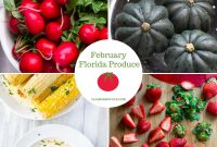 What’s in Season in February: Fresh Produce Guide