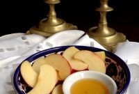 Last-Minute Rosh Hashanah Prep: Quick Guide to Ready Your Home and Table