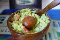 Creamy Homemade Guacamole Recipe for Parties and Chips