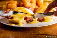11 Delicious Leftover Ham Recipes: Soups, Sandwiches & Dinners