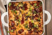 Smoked Jalapeño Popper Dip Recipe — Creamy Spicy Appetizer
