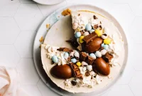 15 Irresistible Easter Desserts Your Guests Will Devour