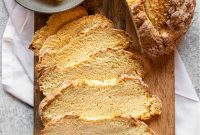Irish Soda Bread Recipe Made without Buttermilk