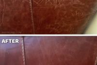 Remove Scratches from Wood and Leather: Simple Repair Guide