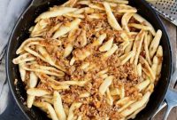 Authentic Bolognese Ragù Recipe for Rich Traditional Pasta