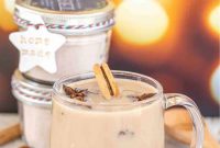 Creamy Vanilla Chai Mix Recipe & How to Make It at Home