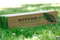 NatureBox Giveaway and Saying Goodbye to 2012